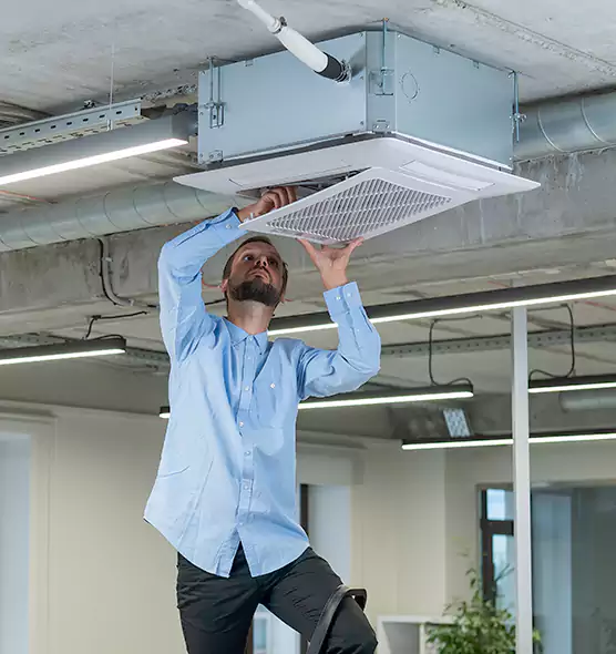 Professional Air Duct Cleaners in Greensburg, PA