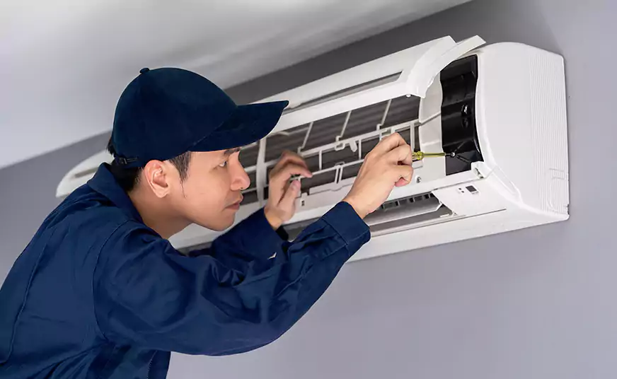 AC Duct Cleaning Greensburg