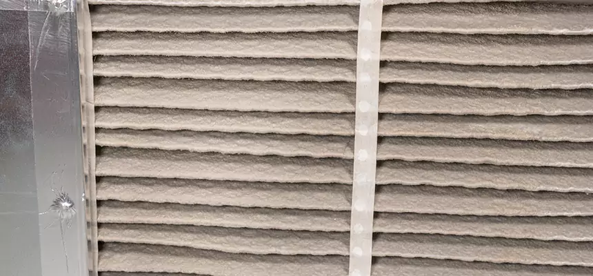 Mobile Car AC Filter Replacement in Greensburg