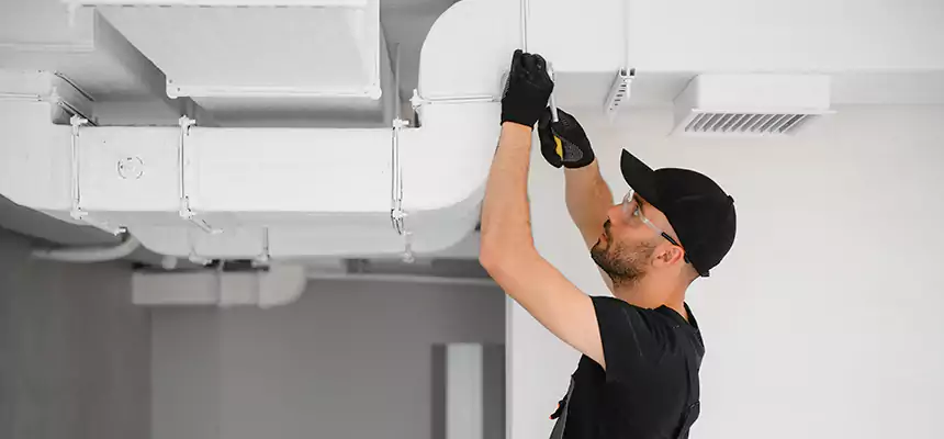 Our Air Duct Cleaning Services in Greensburg, PA