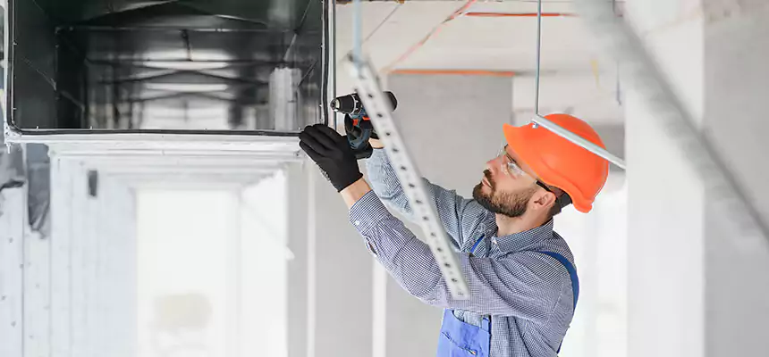 Comprehensive Ventilation Cleaning in Greensburg