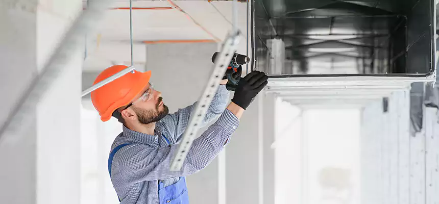 Our Air Vent Replacement Services in Greensburg, PA