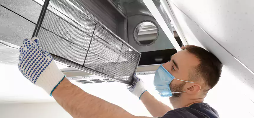 Diagnostic HVAC Coil & Blower Cleaning in Greensburg