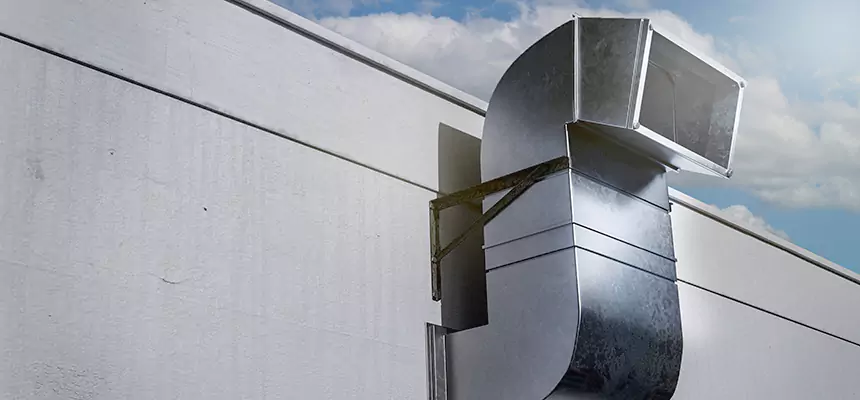 Trusted Industrial Dryer Vent Cleaning in Greensburg