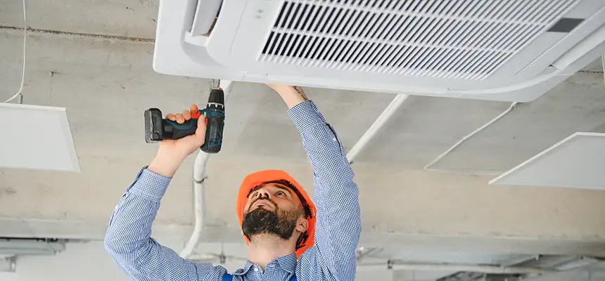 Detailed Multi‑Unit Riser & Roof Termination Cleaning in Greensburg