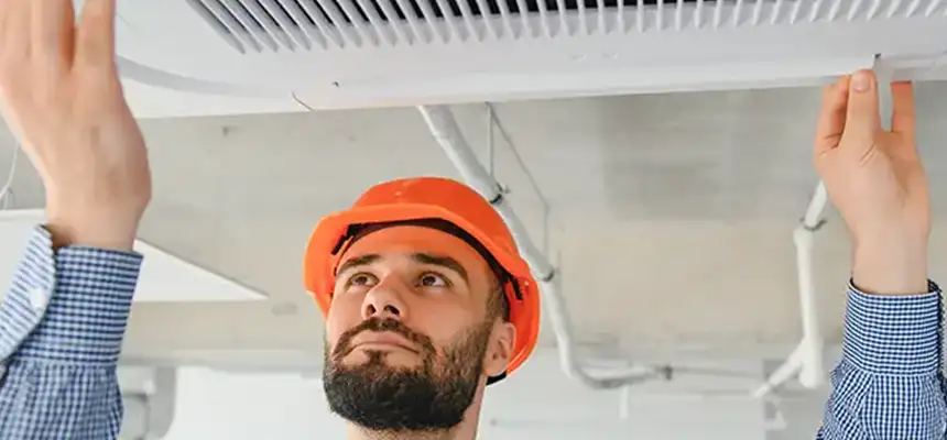 Our Furnace Vent Cleaning Services in Greensburg, PA