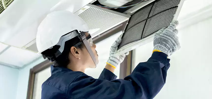 Our Mold & Mildew Removal from Air Ducts Services in Greensburg, PA