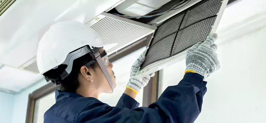 Our Multi-family Home Duct Cleaning Services in Greensburg, PA