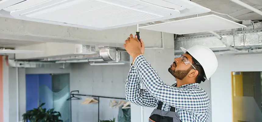 Our Roof Dryer Vent Cleaning Services in Greensburg, PA