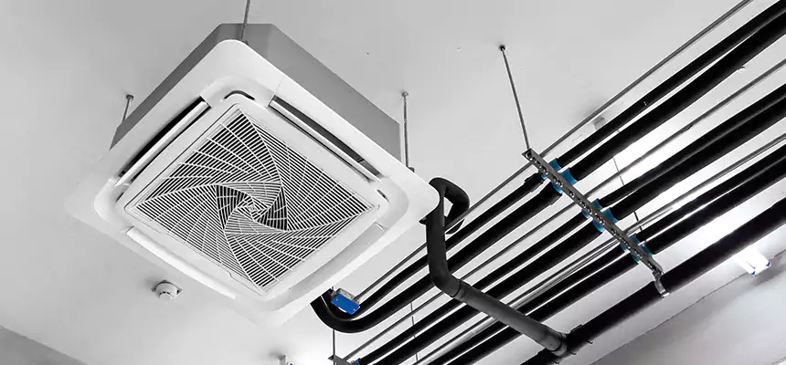 Our Smart AC Vent Controller Services in Greensburg, PA