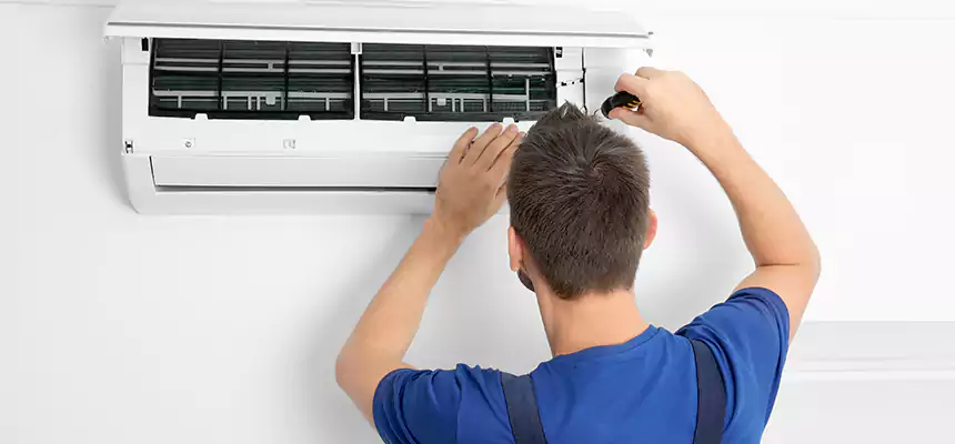 Our Smart Air Conditioning Installation Services in Greensburg, PA