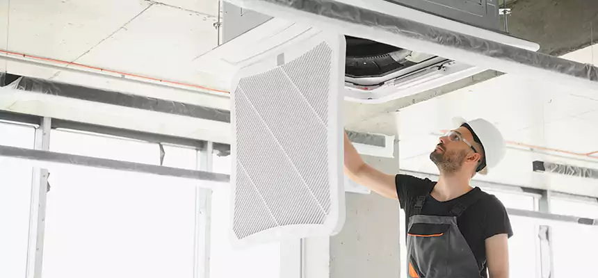 Dryer Ventilation Duct Cleaning in Greensburg
