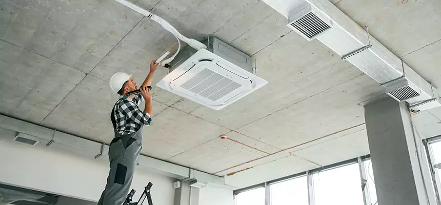 Our Wi Fi Connected Air Ducts Services in Greensburg, PA