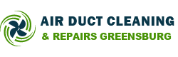 Air Duct Cleaning & Repairs Greensburg