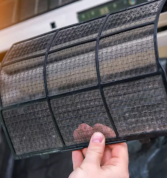 Top-notch AC Air Filter Replacement in Greensburg