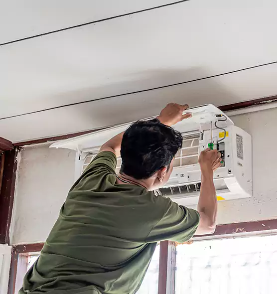 About Air Duct & AC Odor Removal in Greensburg, PA