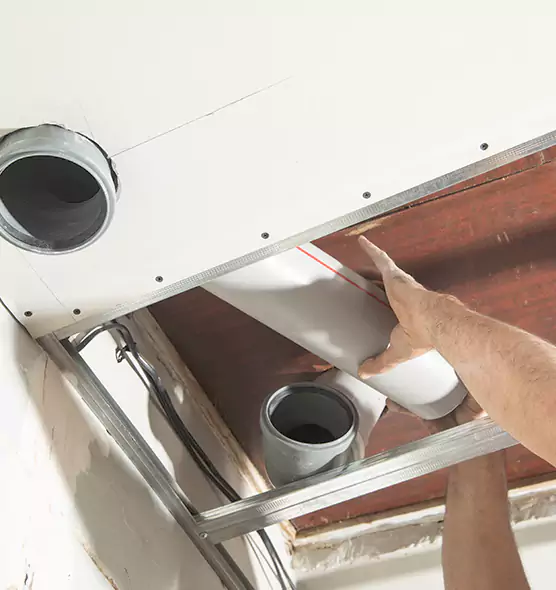 Professional Air Duct Replacement in Greensburg, PA