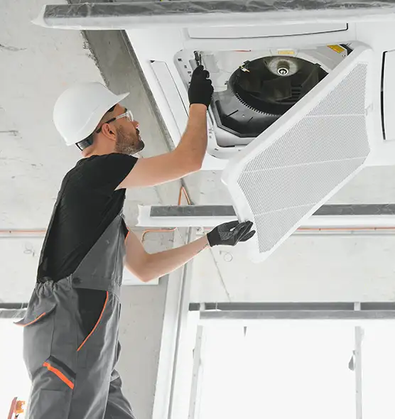 About Air Duct Rodent Removal in Greensburg, PA