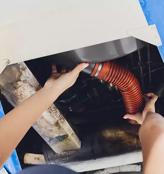 About Air Duct Virus Disinfection in Greensburg, PA