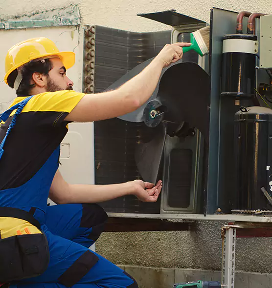 Professional Air Duct Washing Service in Greensburg, PA