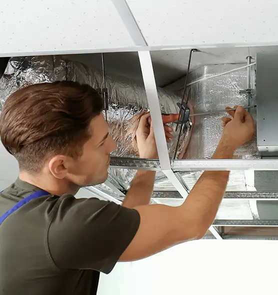 Professional Clogged Dryer Vent Repair in Greensburg, PA