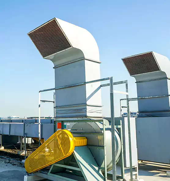 Advanced Commercial HVAC Duct Cleaning in Greensburg, PA