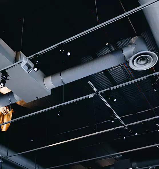 About Duct Sanitization with UV Light in Greensburg, PA