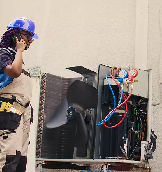 Professional Energy-Efficient HVAC Cleaning in Greensburg, PA