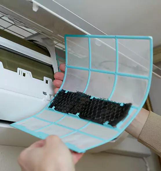 Welcome to Air Duct Cleaning & Repairs Greensburg — Your Local HEPA Filter Installation Pros in Greensburg, PA