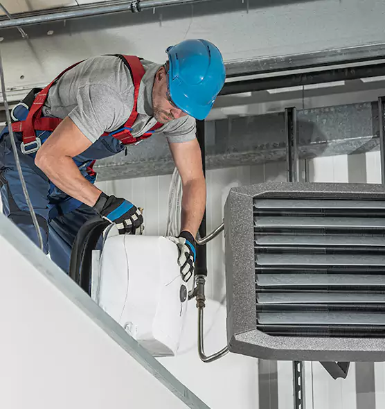 Professional HVAC Cleaning Solutions in Greensburg, PA