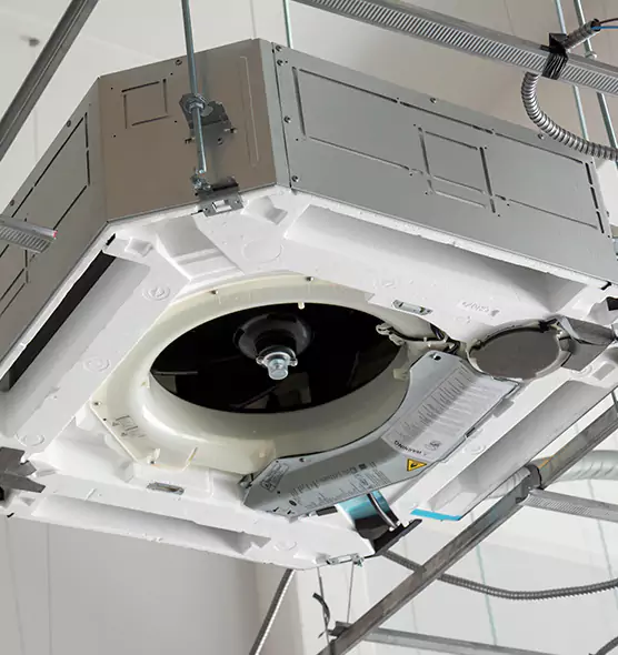 Professional Industrial Dryer Vent Cleaning in Greensburg, PA