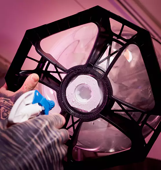 Expert Low VOC Vent Installation in Greensburg, PA