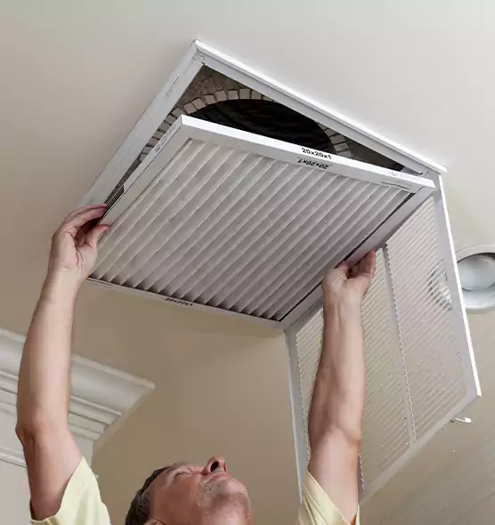 Advanced Residential Vent Cleaning in Greensburg, PA