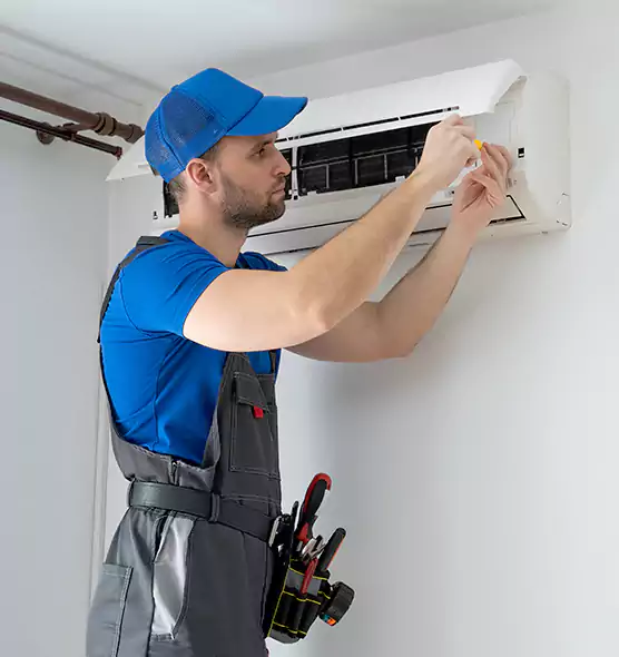 About Smart Thermostat AC Installation in Greensburg, PA