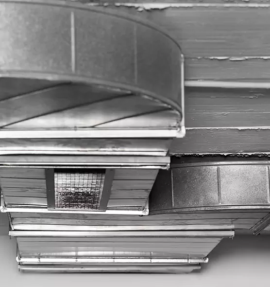 Professional Wall Vent Cleaning Service in Greensburg, PA