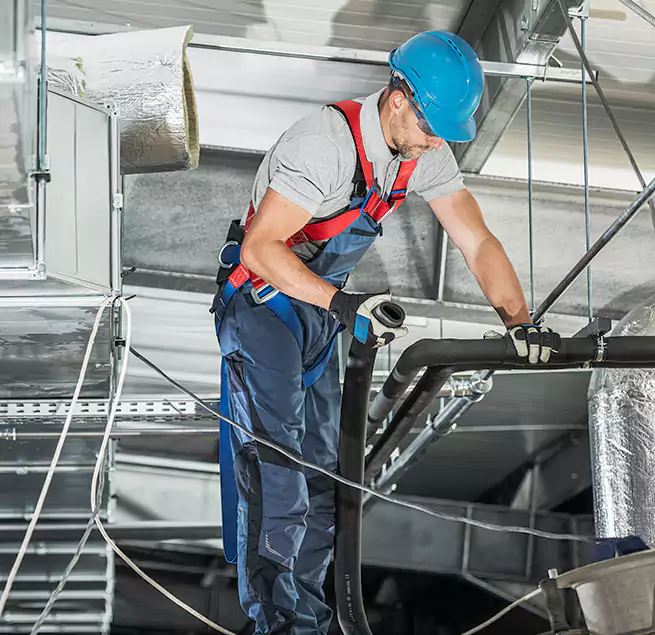 Why Homeowners & Businesses Trust Us in Greensburg, PA?