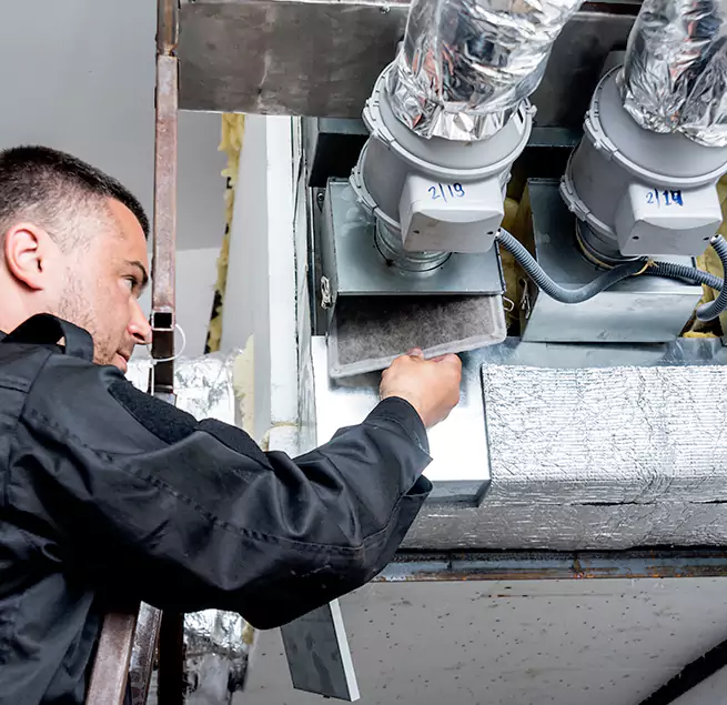 Why Homeowners & Businesses Trust Us in Greensburg, PA