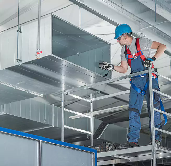 Why Homeowners & Businesses Trust Us in Greensburg, PA?