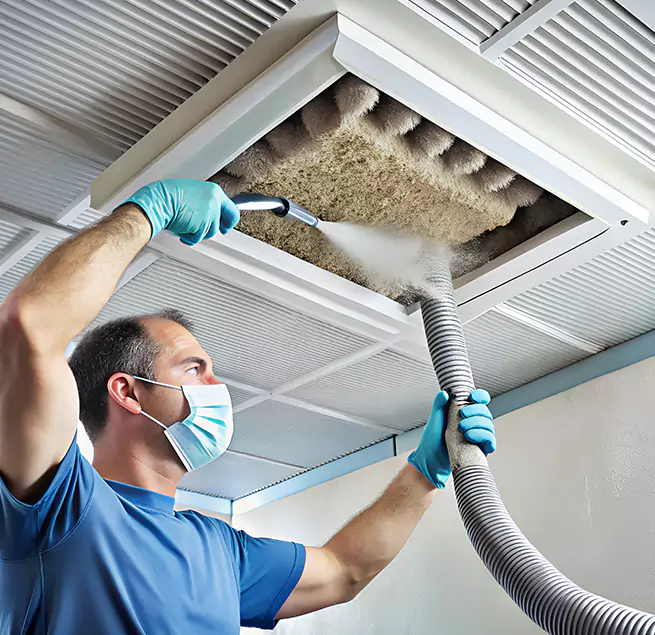 Why Homeowners Businesses Trust Us in Greensburg, PA?