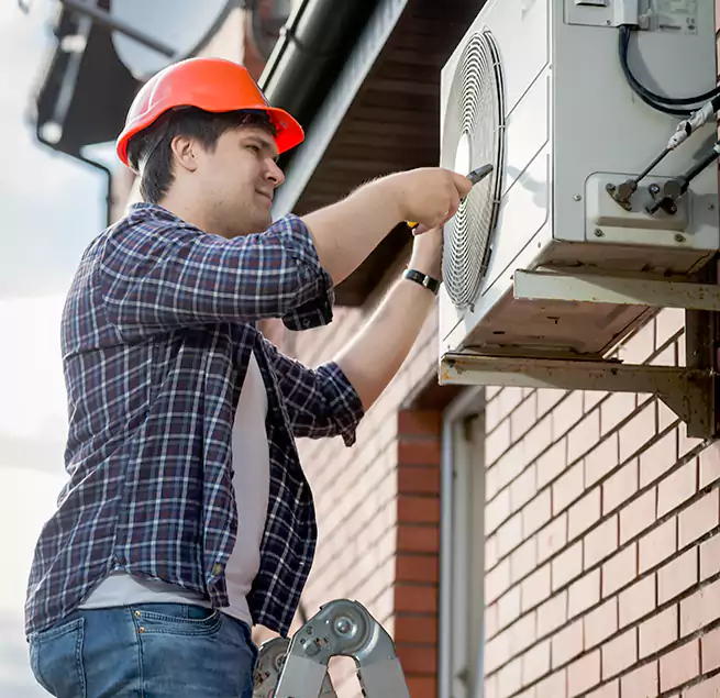 Why Homeowners & Businesses Trust Us Greensburg, PA