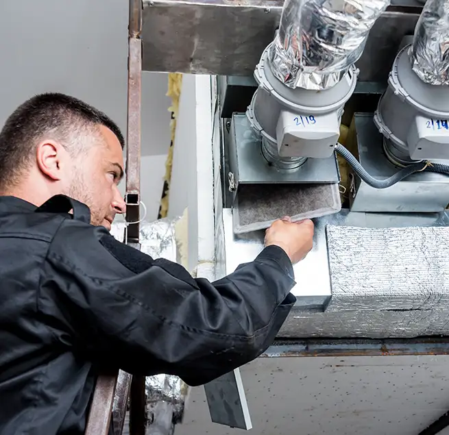 Why Homeowners & Businesses Trust Us in Greensburg, PA?